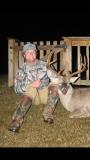 Whitetail