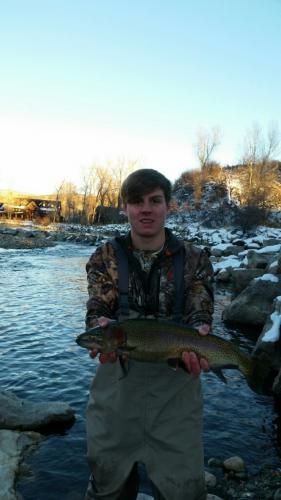 elk river 