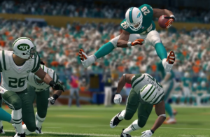 MMOEXP-Madden 25 Pass Rush Secrets - Pro Player Strategies