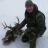 2010 Idaho mountain buck