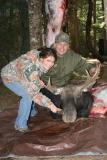 Moose Hunt