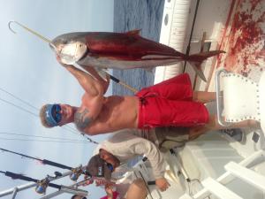 Amberjack