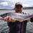 May 2014 - Strawberry Cutthroat and Rainbows