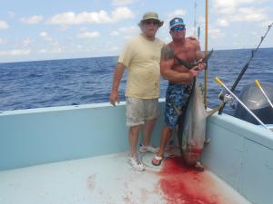 Tuna