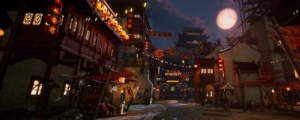  MMOexp Embrace the Rebirth of Wuxia in the Remastered Blade & Soul NEO