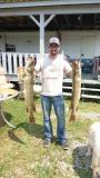 Monster northern Pike