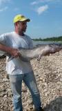 First Master Angler