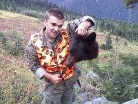 Justin  Now