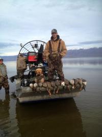 Trevor Swenson