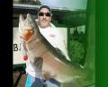 Video Showing The Worlds Biggest Trout