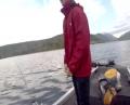 Trout on Deer Creek